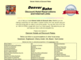 denverbahn.com
