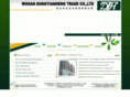 dongtianheng.com