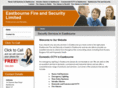 eastbournefireandsecurity.info