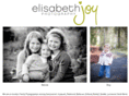 elisabethjoyphotography.com