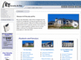 etsecurityandfire.com
