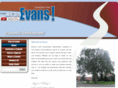 evanseconomicdevelopment.com