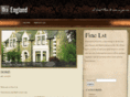 finelist.co.uk