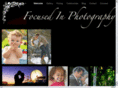 focusedinphoto.com