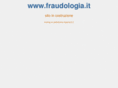 fraudologia.com