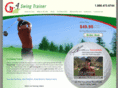 g4swingtrainer.com
