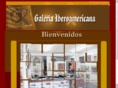 galeria-iberoamericana.com