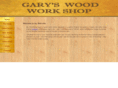 garysworkshop.com