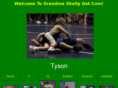 grandmashelly.com