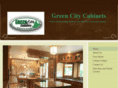 greencitycabinets.com