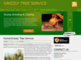 grizzlytreeservice.com