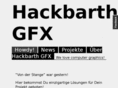 hackbarth-gfx.com