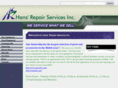 hansrepairservices.com