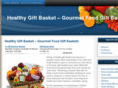 healthygiftbasket.org