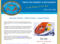hometownseafoods.com