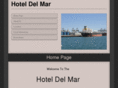 hoteldelmarlosangeles.com