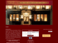 hotelneworient.com