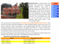 hotelseagullgoa.com