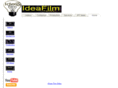 ideafilmfactory.com