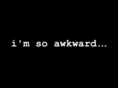 imsoawkward.com