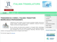 italian-translators.net