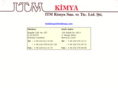 itmkimya.com