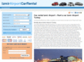 izmirairportcarrental.com