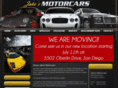 jakesmotorcars.com