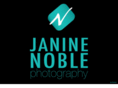 janinenoblephotography.com