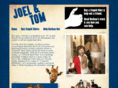 joelandtom.com