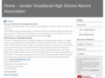 jvhsalumni.com