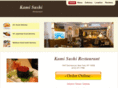 kamisushinyc.com