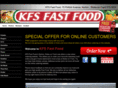 kfsfastfood.com