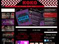 koko.co.uk