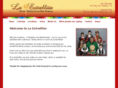 laestmexicanfood.com