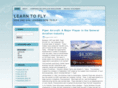 learntoflyaircraft.com