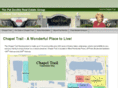 liveinchapeltrail.com