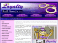loyaltybailbond.com