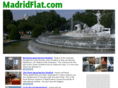 madridflat.com