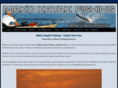 makokayakfishing.com