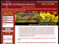 marijuana-phenix-city-attorney.com
