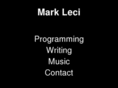 markleci.com