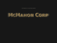 mcmahoncorp.com