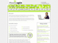 mediaspin.co.uk