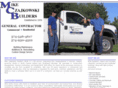 mikecbuilders.com