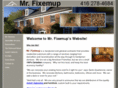 mrfixemup.com