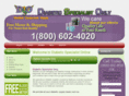 mydiabeticspecialist.com