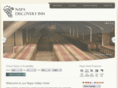 napadiscoveryinn.com
