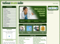 nationalhealthguide.com