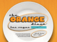 orangediner.com